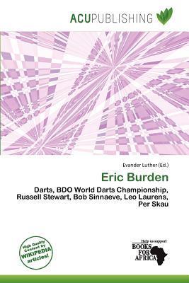 Eric Burden