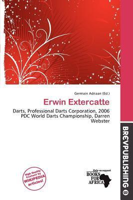Erwin Extercatte