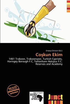 Cokun Ekim