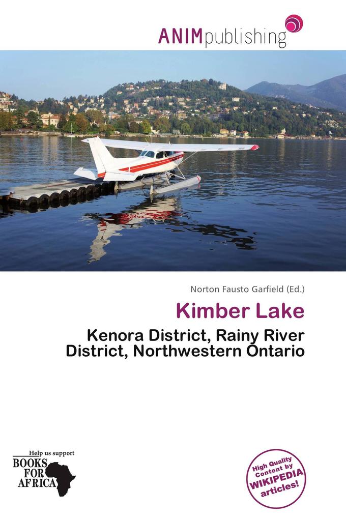 Kimber Lake