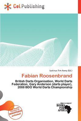Fabian Roosenbrand