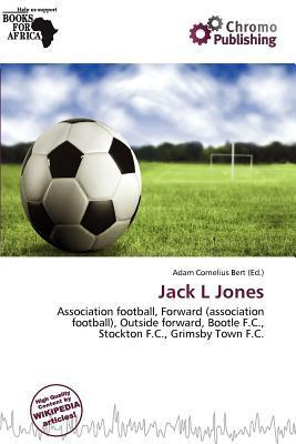 Jack L Jones