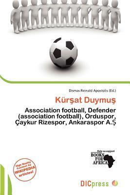 Kürat Duymu