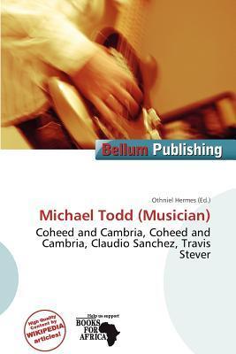 Michael Todd (Musician)