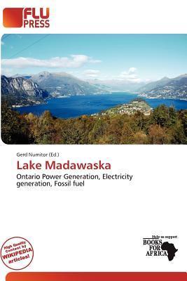 Lake Madawaska