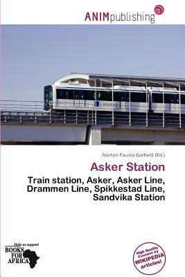Asker Station