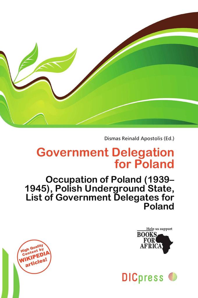 Government Delegation for Poland
