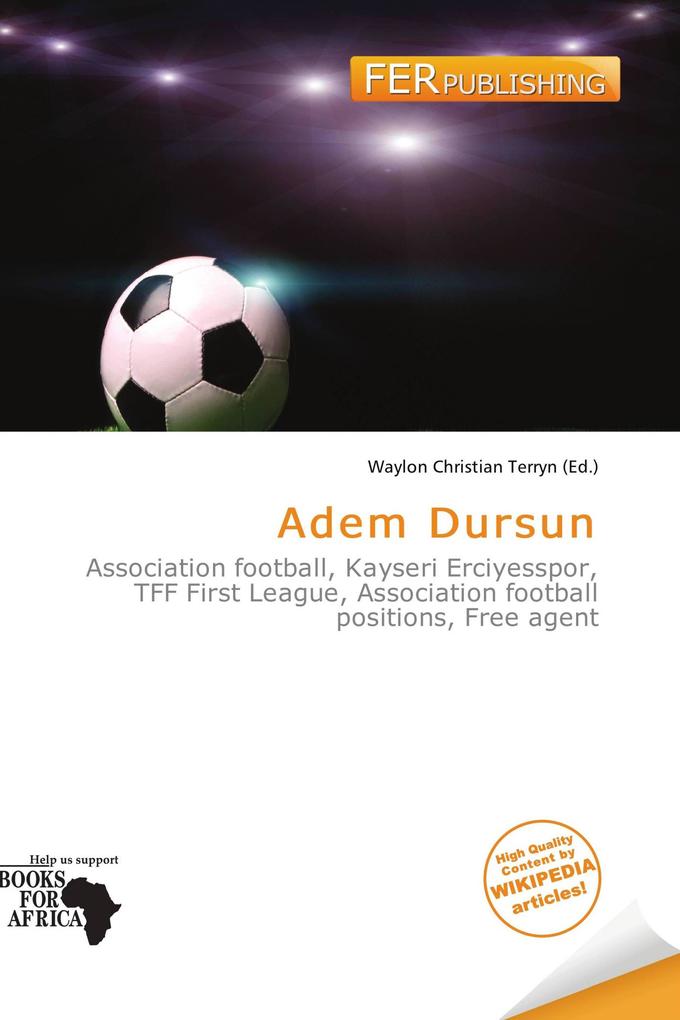 Adem Dursun