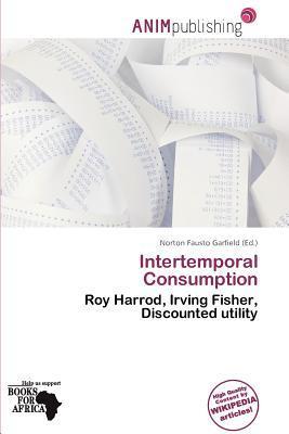 Intertemporal Consumption