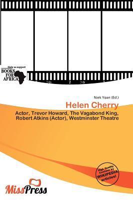 Helen Cherry