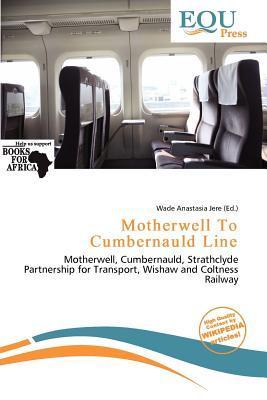 Motherwell To Cumbernauld Line