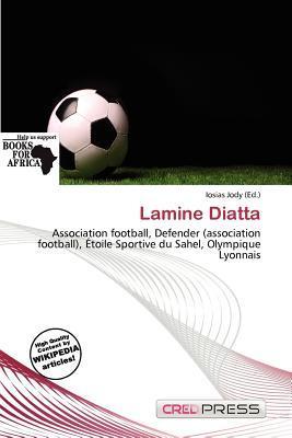 Lamine Diatta