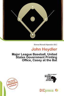 John Heydler