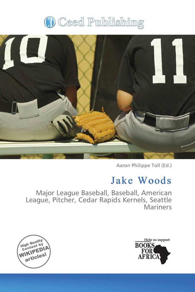 Jake Woods