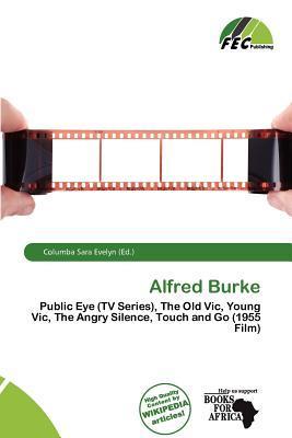 Alfred Burke