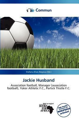 Jackie Husband