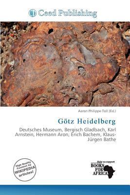 Götz Heidelberg