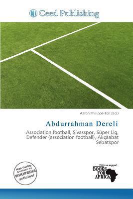 Abdurrahman Dereli