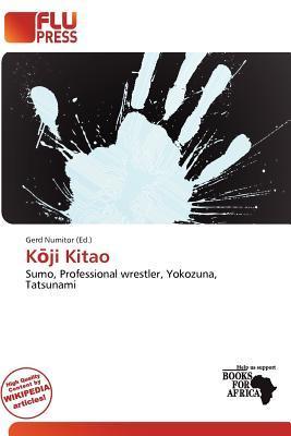 Kji Kitao