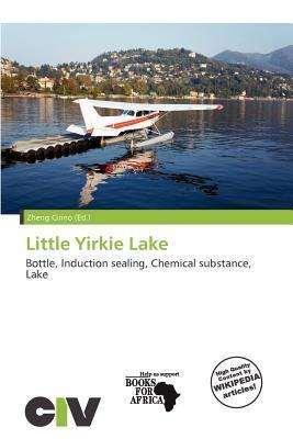 Little Yirkie Lake