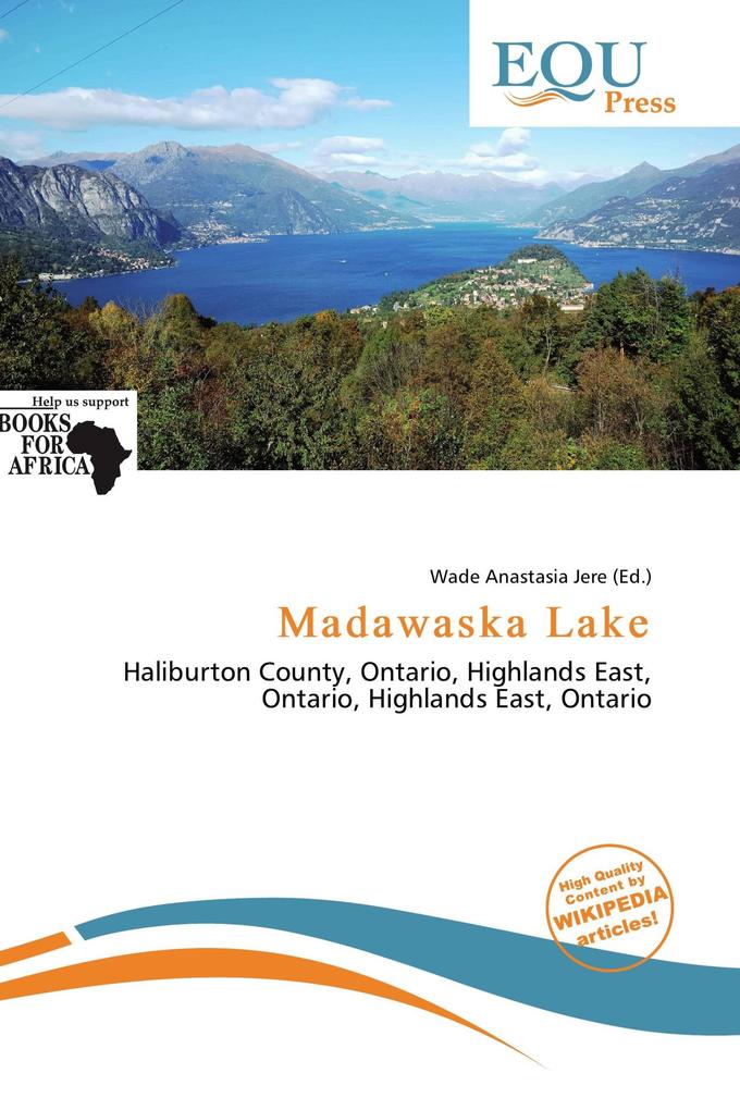Madawaska Lake