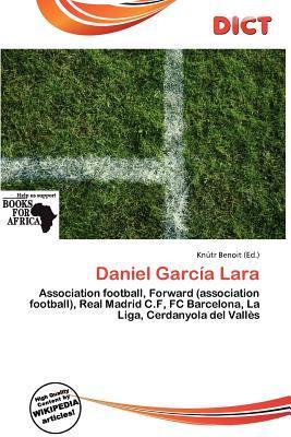 Daniel García Lara