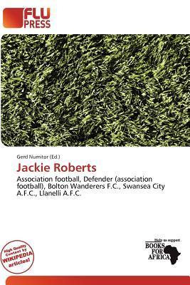 Jackie Roberts