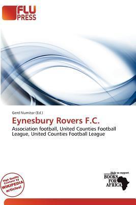 Eynesbury Rovers F.C.