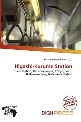 Higashi-Kurume Station