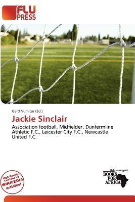 Jackie Sinclair