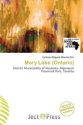 Mary Lake (Ontario)