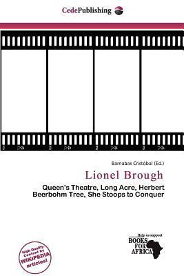Lionel Brough