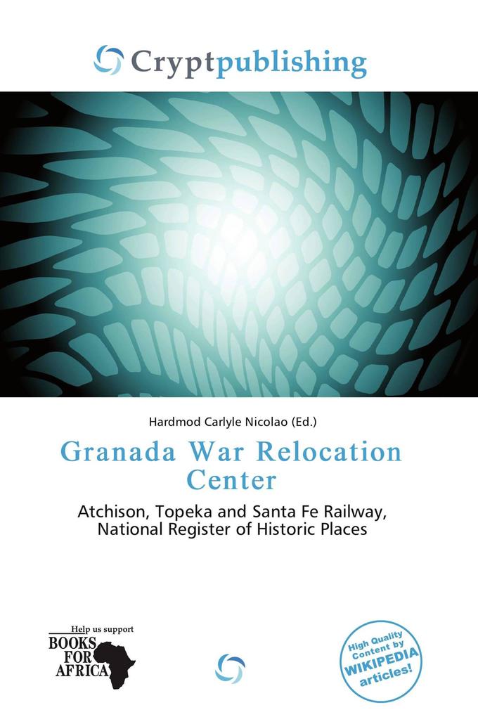 Granada War Relocation Center