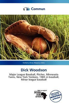 Dick Woodson