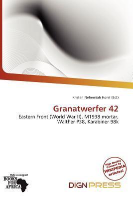 Granatwerfer 42