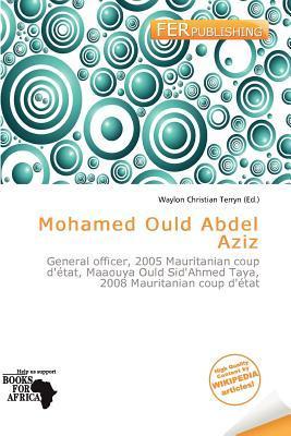 Mohamed Ould Abdel Aziz