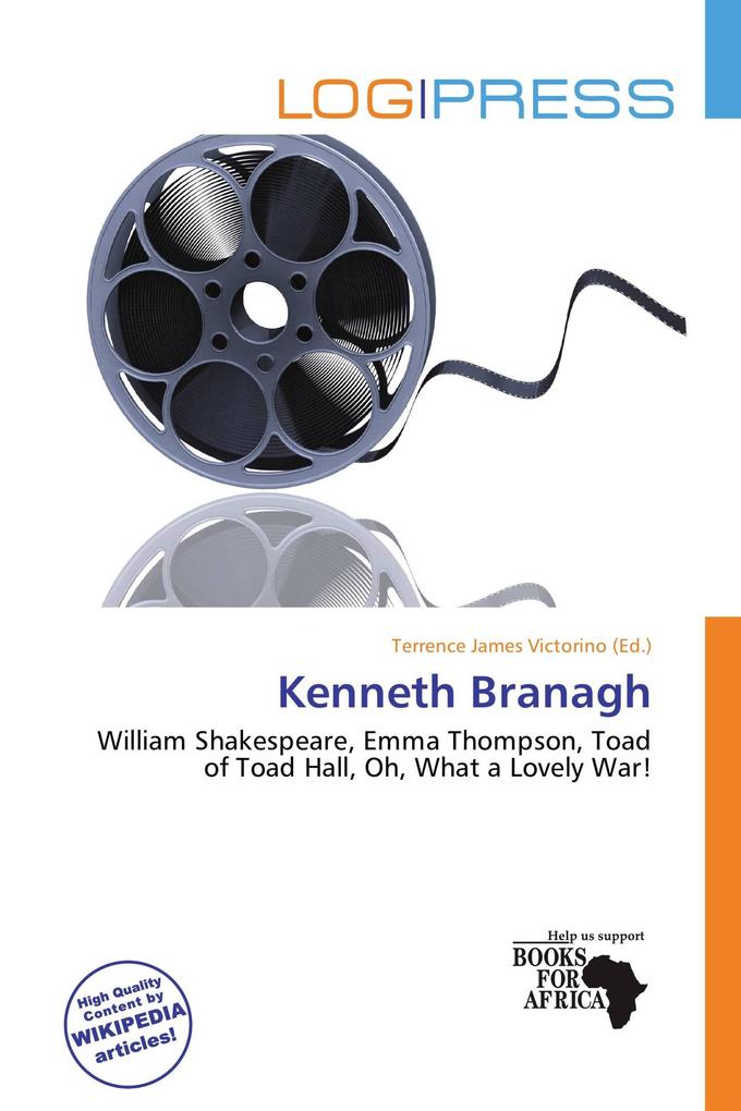 Kenneth Branagh