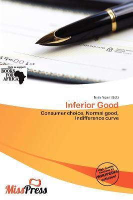 Inferior Good