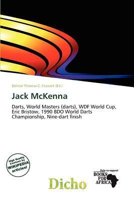 Jack McKenna