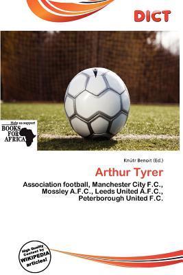Arthur Tyrer