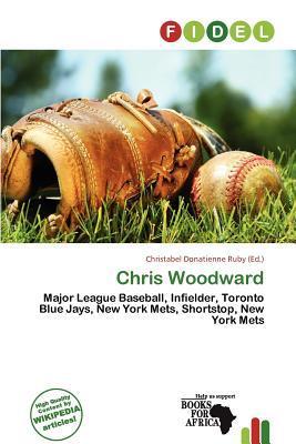 Chris Woodward
