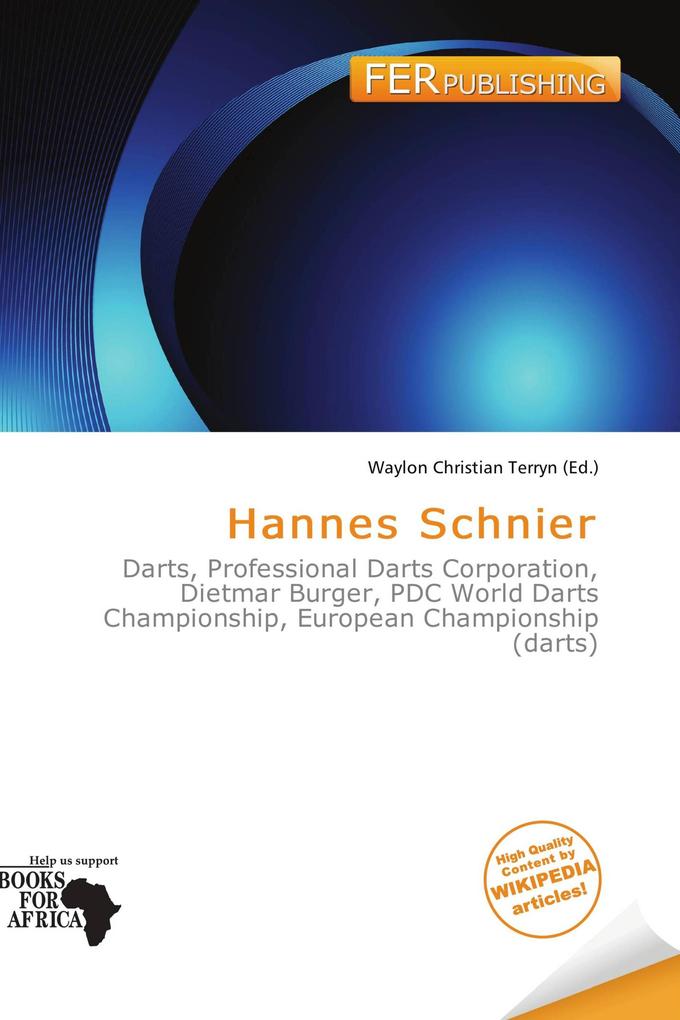 Hannes Schnier