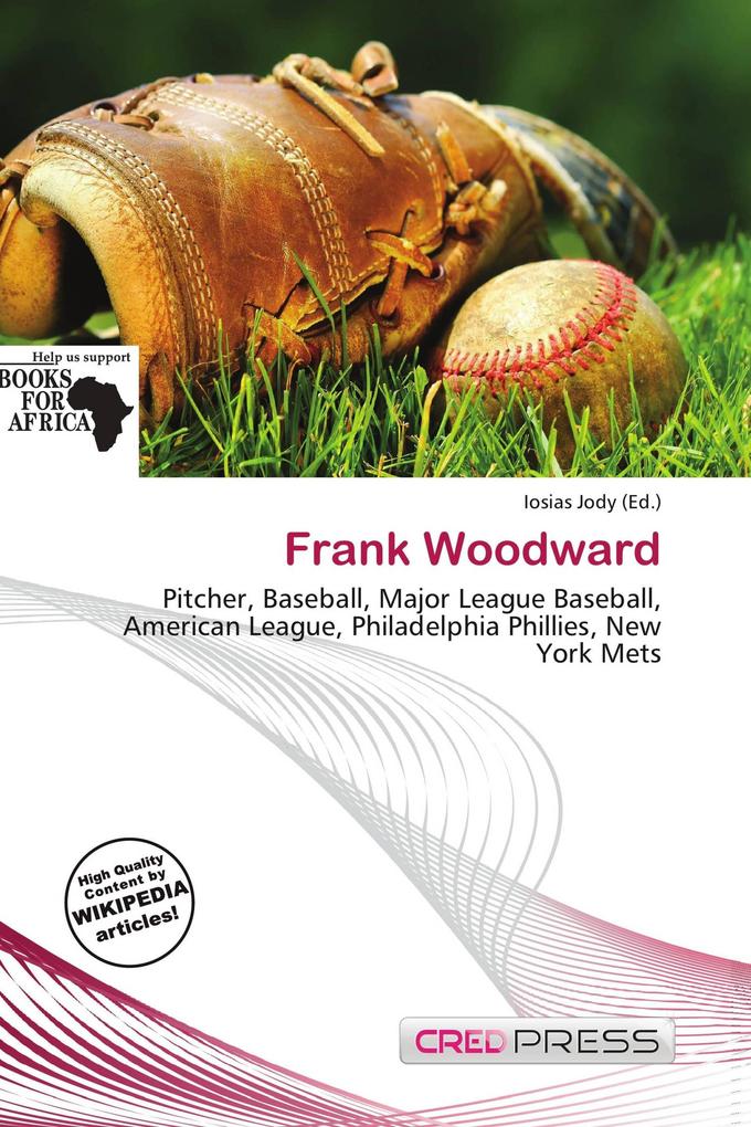 Frank Woodward