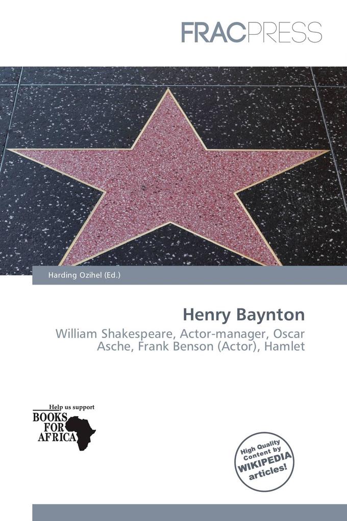 Henry Baynton
