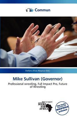 Mike Sullivan (Governor)