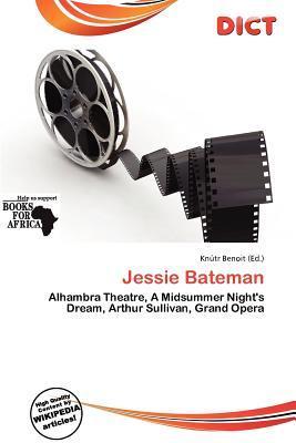 Jessie Bateman