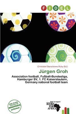 Jürgen Groh