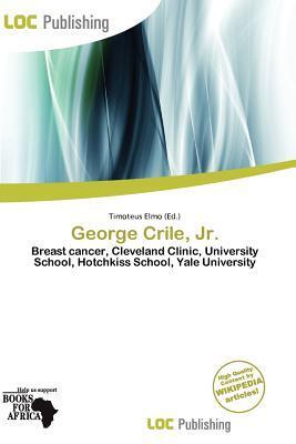 George Crile Jr.
