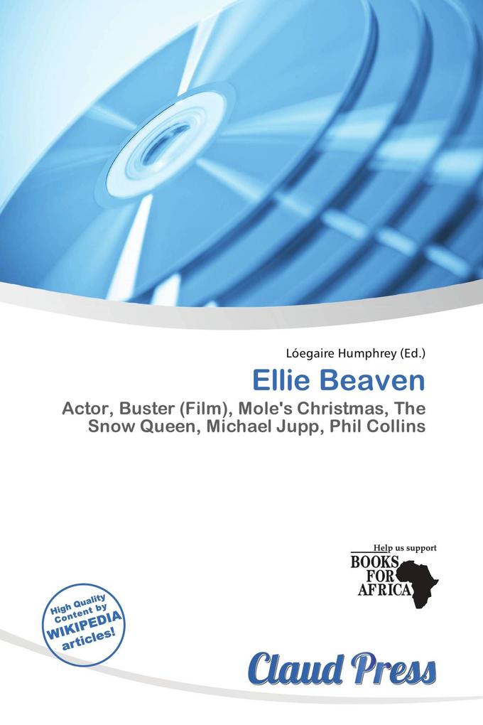 Ellie Beaven