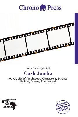 Cush Jumbo